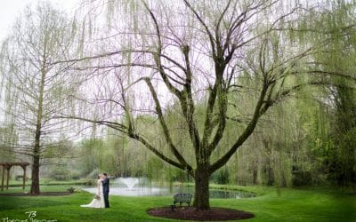 Married at Historic Acres of Hershey | Rachel and Kenny